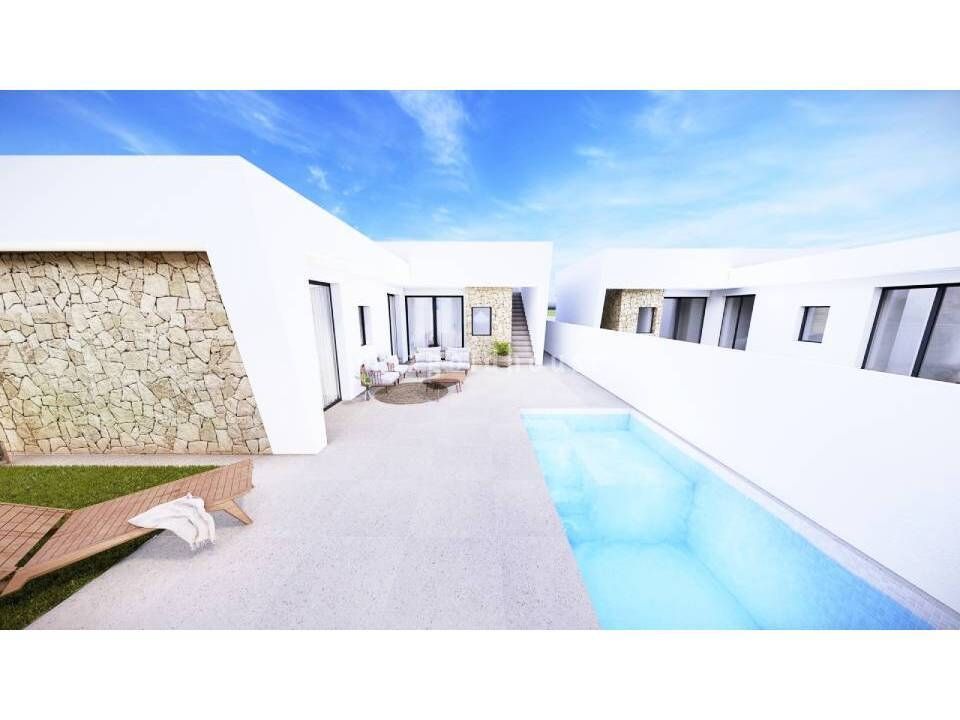 Villa in Roldan, Murcia - foto 4