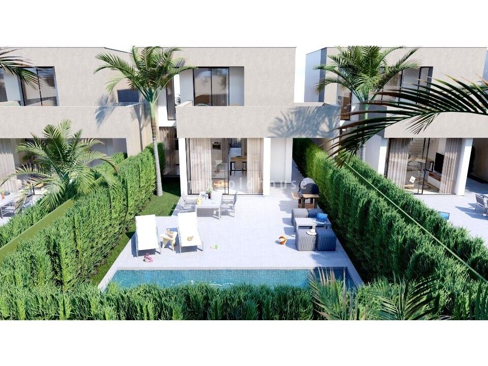 Villa i Los Urrutias, Murcia - foto 5