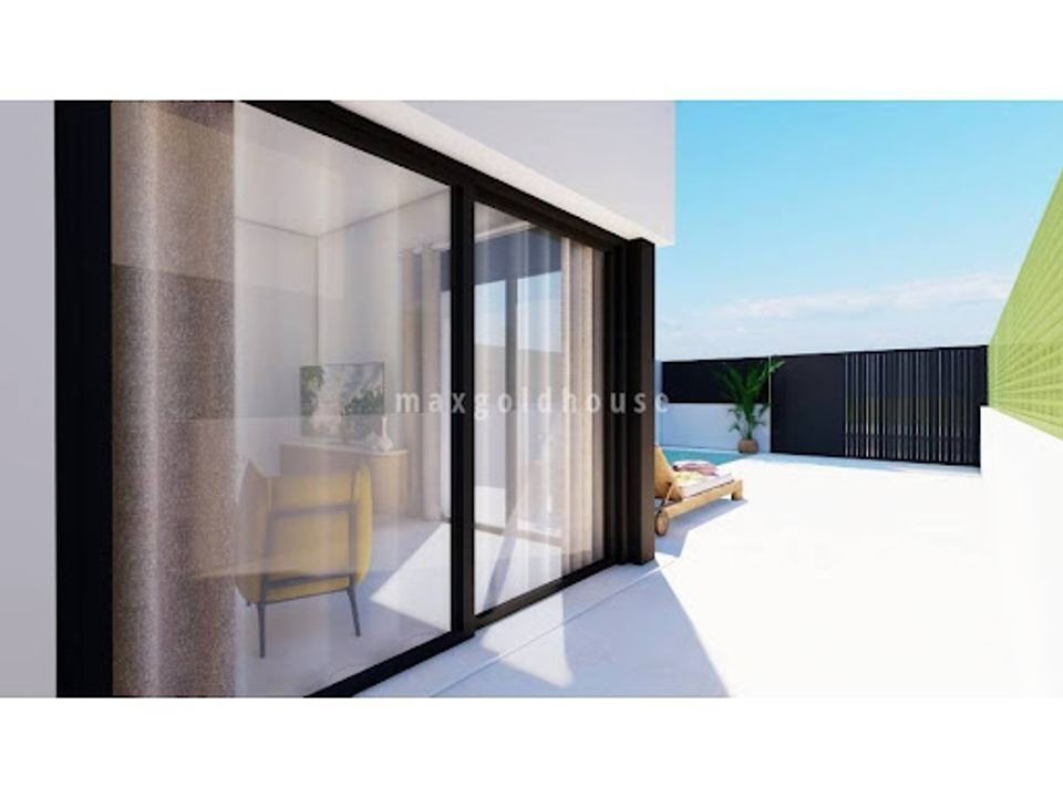 Villa i Santiago De La Ribera, Murcia - foto 5