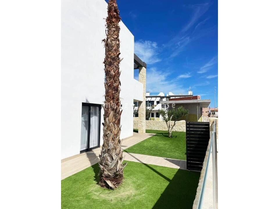 Villa i Orihuela Costa, Alicante - foto 2