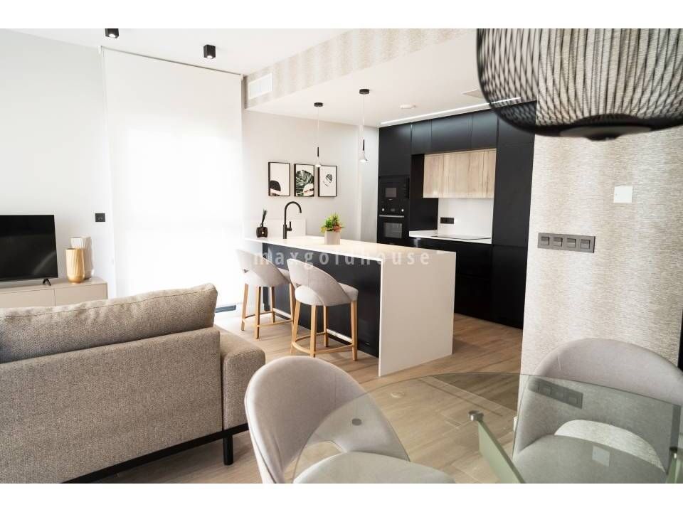 Villa i Orihuela Costa, Alicante - foto 3