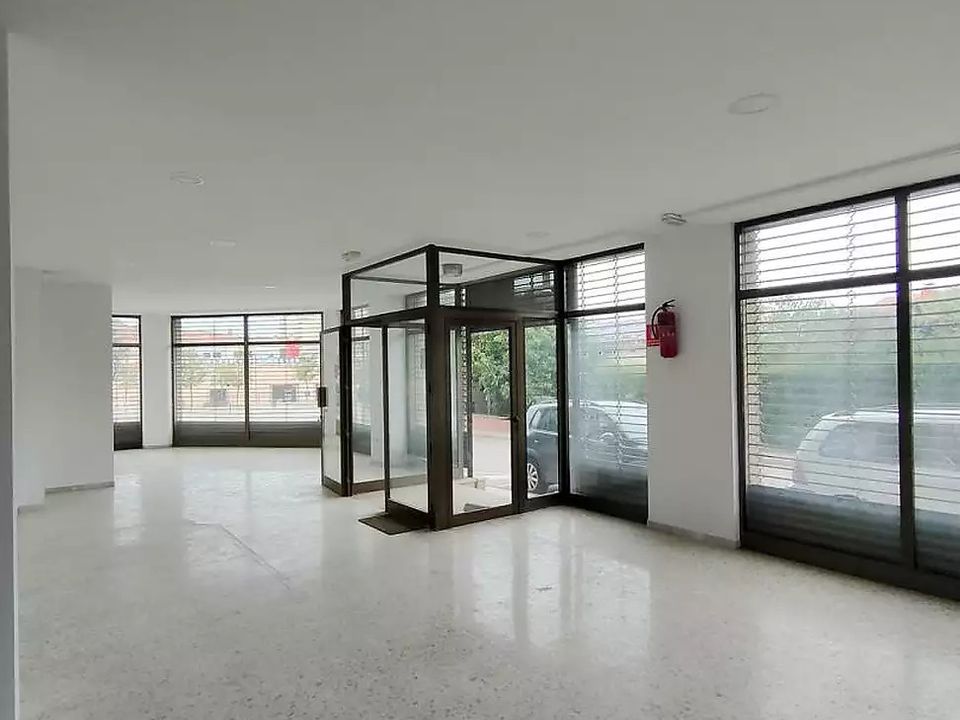 L'establiment comercial a La Bisbal D'emporda, Gerona - foto 3