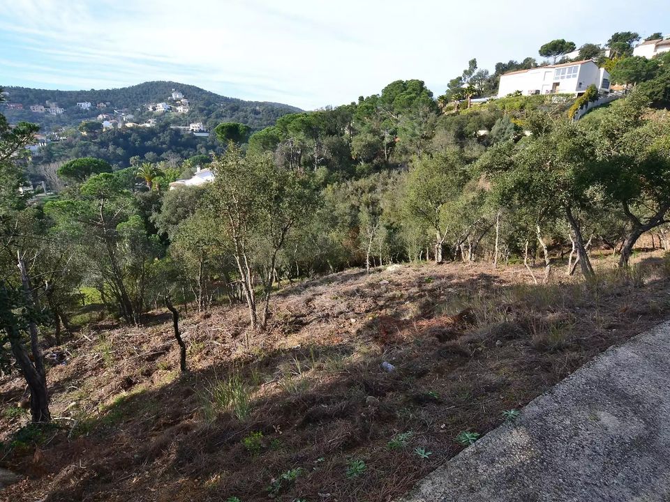 Helårsgrund i Calonge, Gerona - foto 3