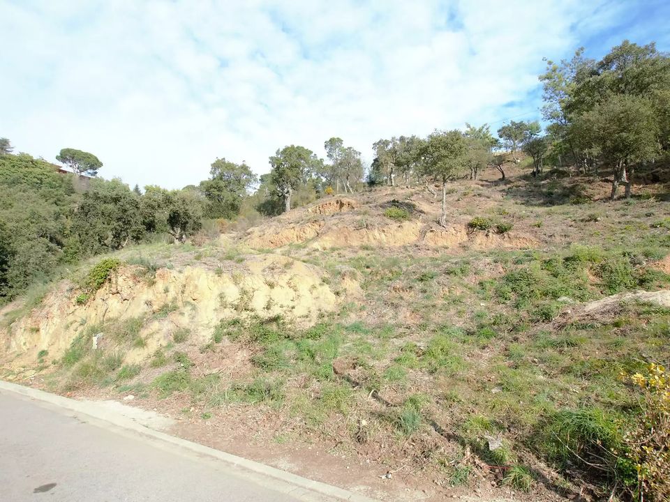 Terreno en Calonge, Gerona - foto 2