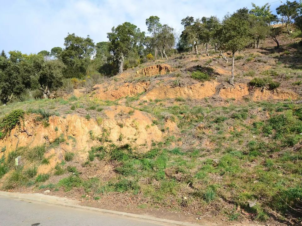 Terreno en Calonge, Gerona - foto 3