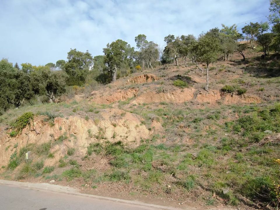 Terreno en Calonge, Gerona - foto 4