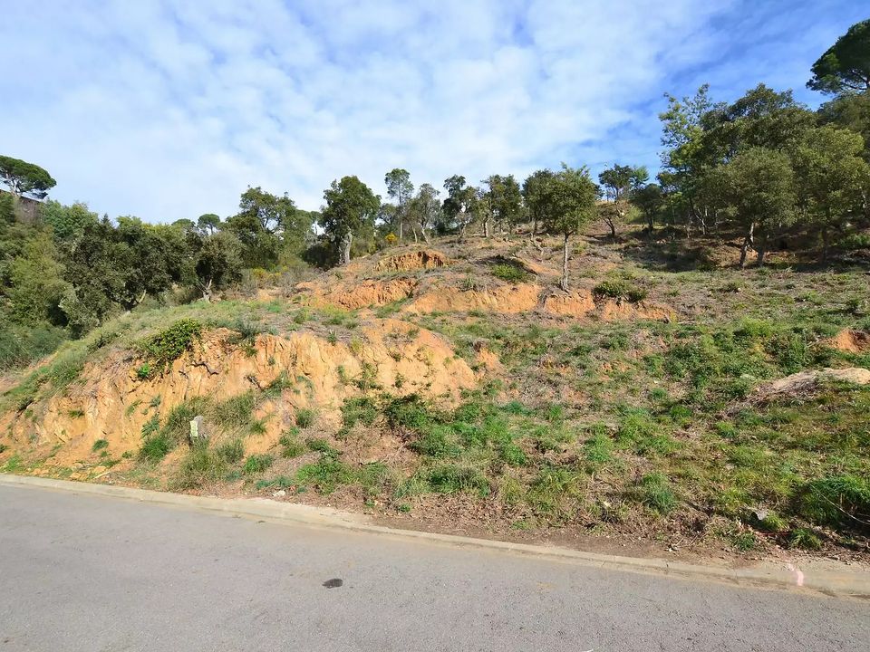 Terreno en Calonge, Gerona - foto 5