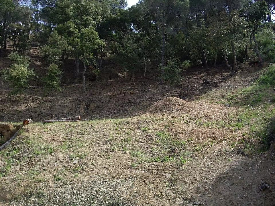 Grond in Calonge, Gerona - foto 1