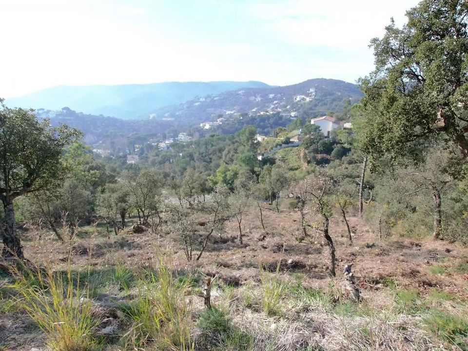 Grond in Calonge, Gerona - foto 2