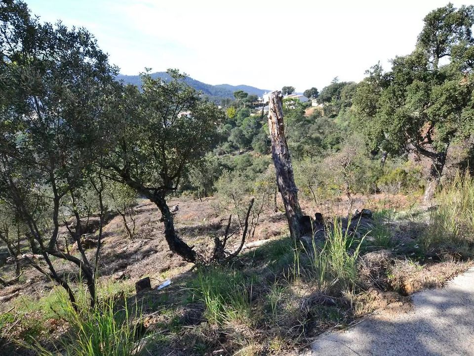 Grond in Calonge, Gerona - foto 4