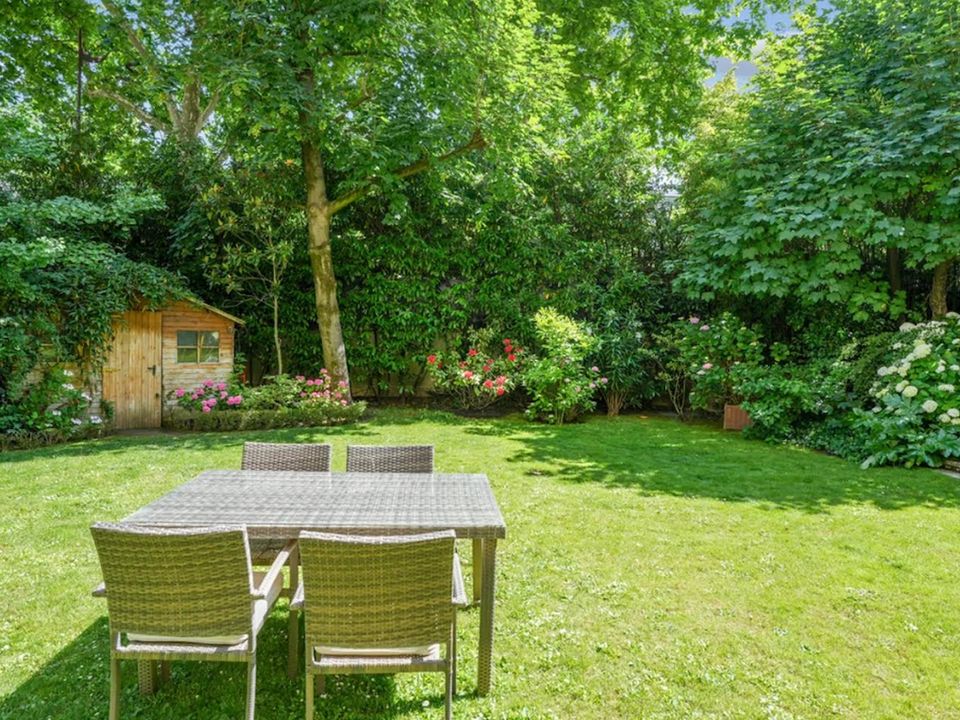 Lejlighed i Neuilly-sur-Seine, Hauts-de-Seine - foto 3
