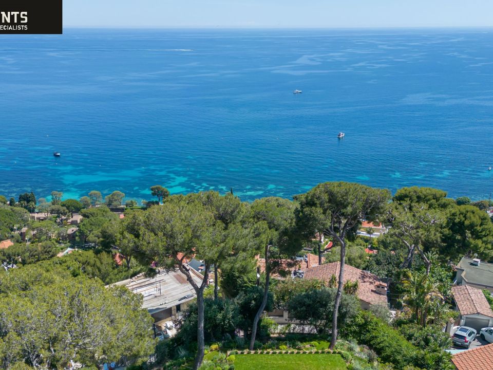 Haus in Eze, Alpes-Maritimes - Foto 5