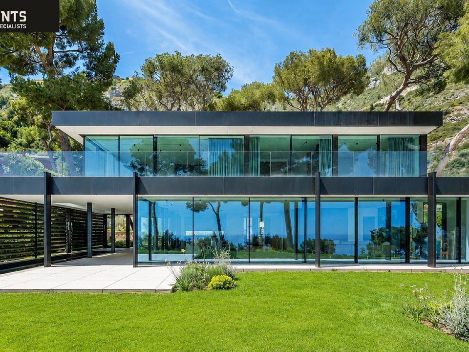 Haus in Eze, Alpes-Maritimes - Foto 3