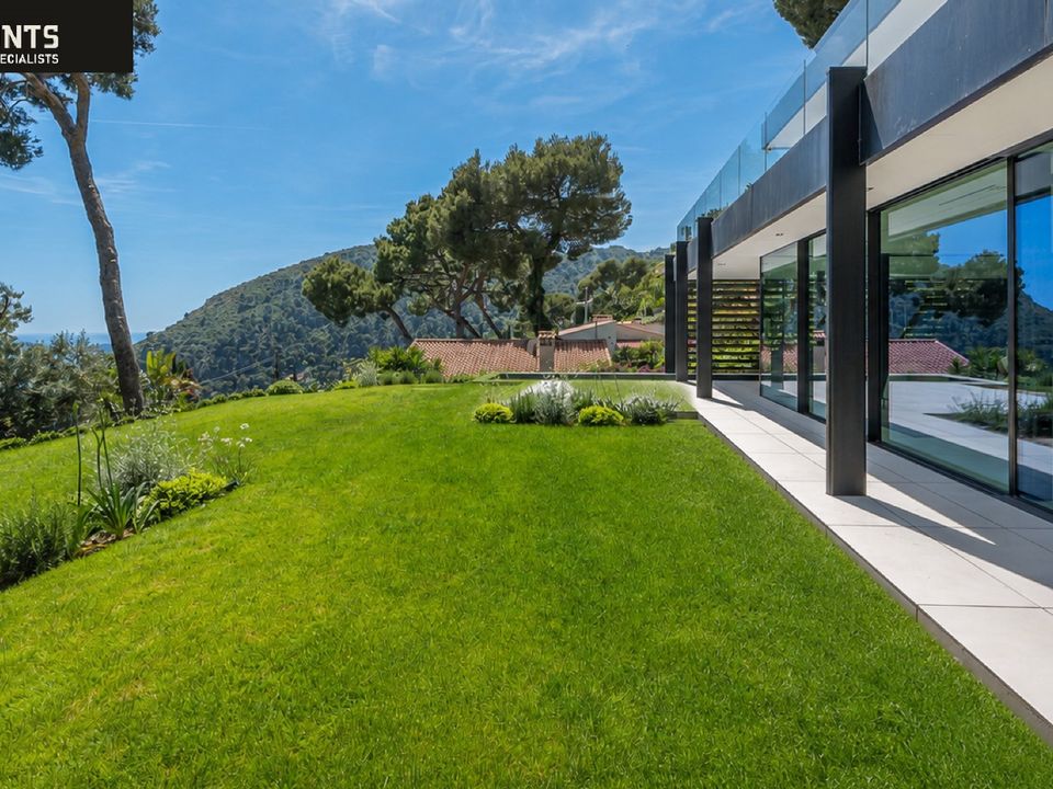 Haus in Eze, Alpes-Maritimes - Foto 4