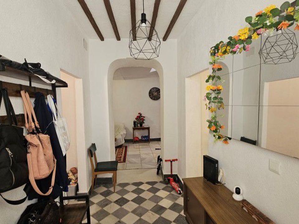 Rekkehus i Macael, Almeria - bilde 3