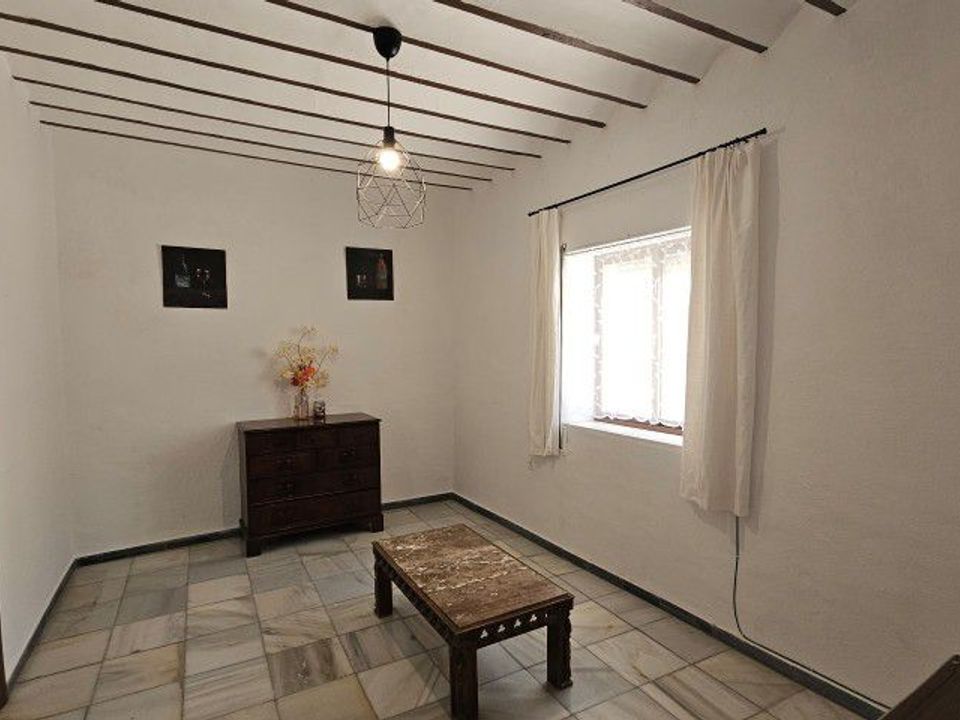 Rekkehus i Macael, Almeria - bilde 4