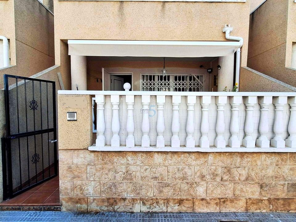 Lejlighed i Formentera Del Segura, Alicante - foto 1