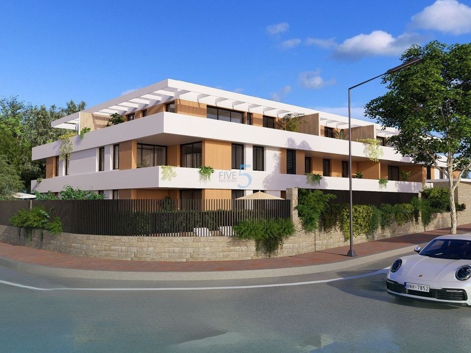 Lejlighed i Javea, Alicante - foto 2