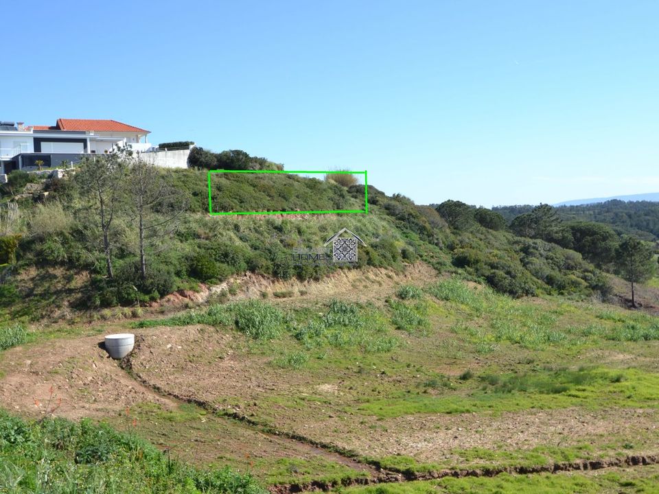 Helårsgrund i Alcobaca, Leiria - foto 3
