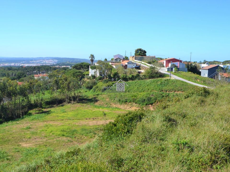 Helårsgrund i Alcobaca, Leiria - foto 4