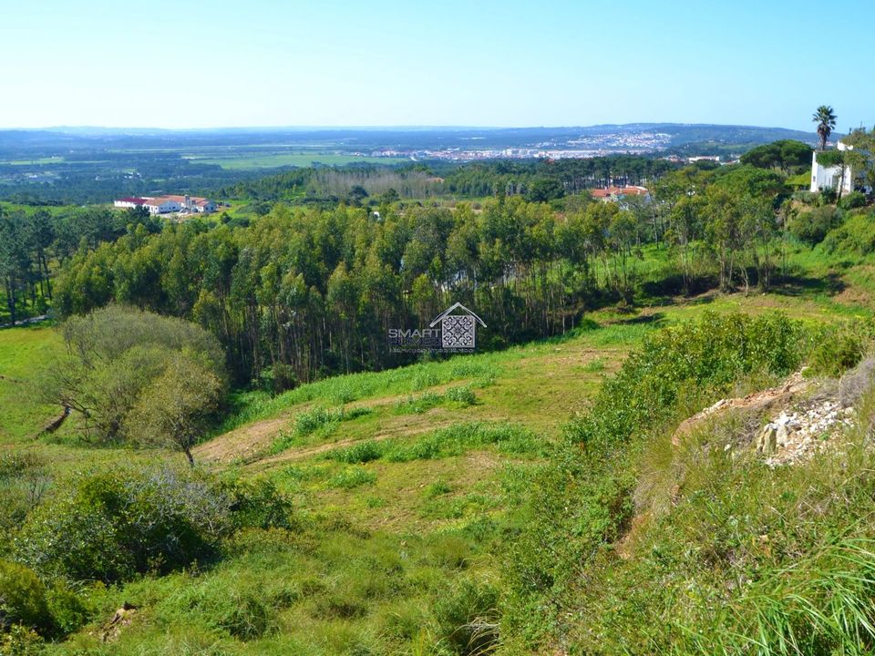 Helårsgrund i Alcobaca, Leiria - foto 5