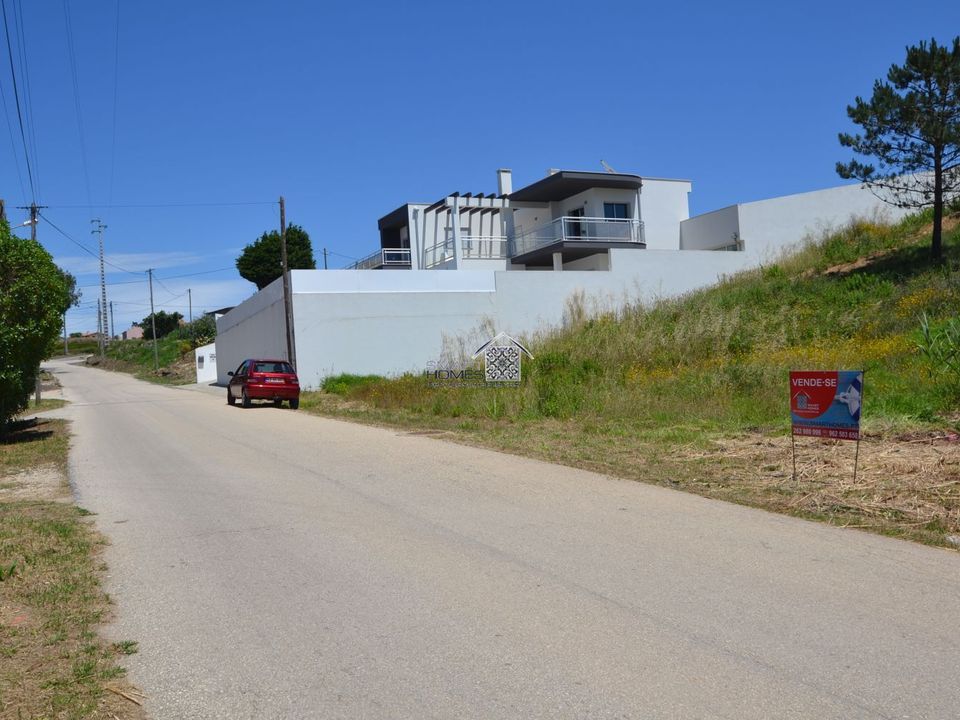 Helårsgrund i Alcobaca, Leiria - foto 4