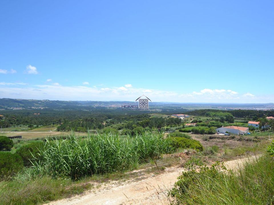 Helårsgrund i Alcobaca, Leiria - foto 5