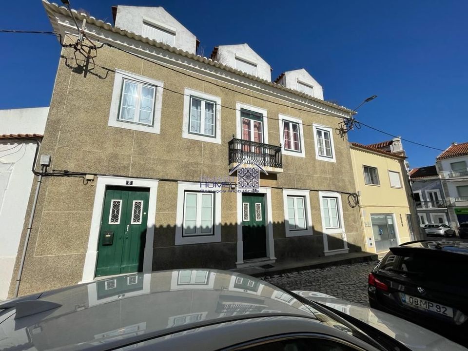 Villa i Alcobaca, Leiria - foto 1