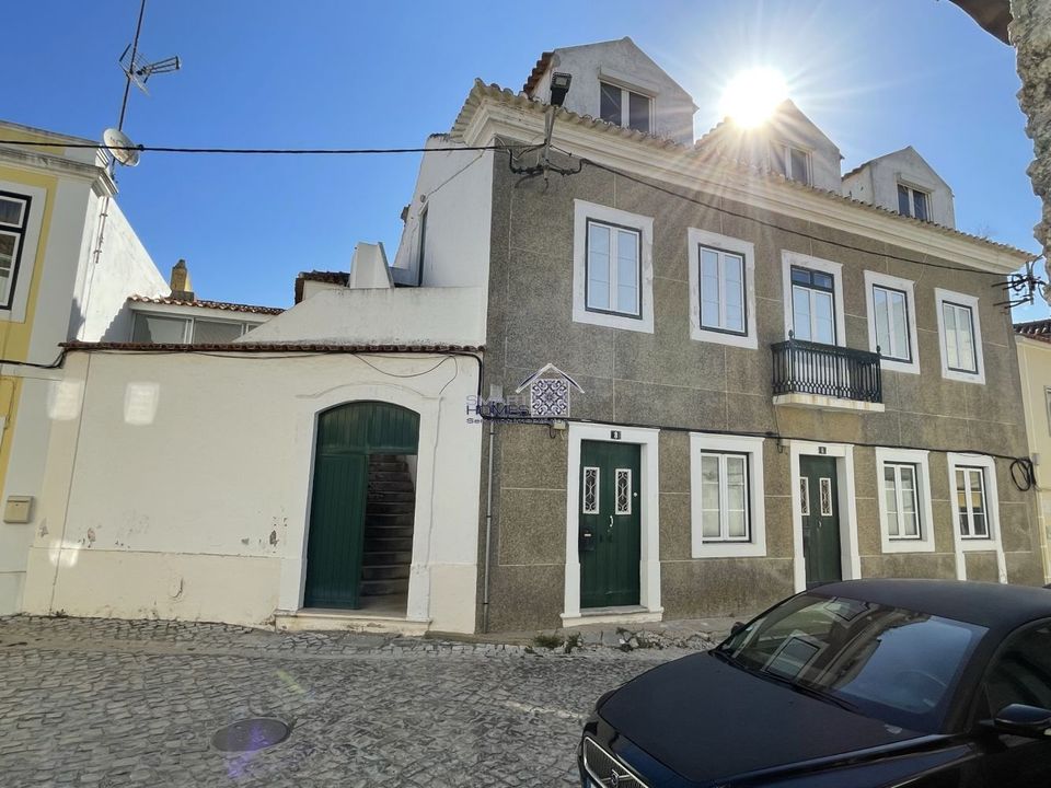 Villa i Alcobaca, Leiria - foto 2