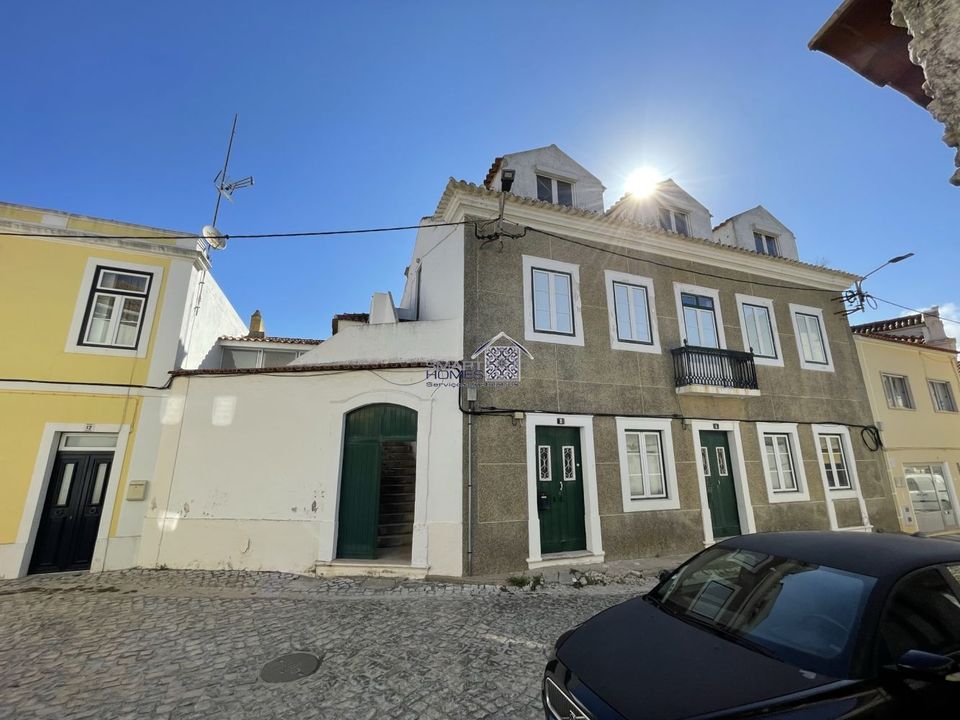 Villa i Alcobaca, Leiria - foto 3
