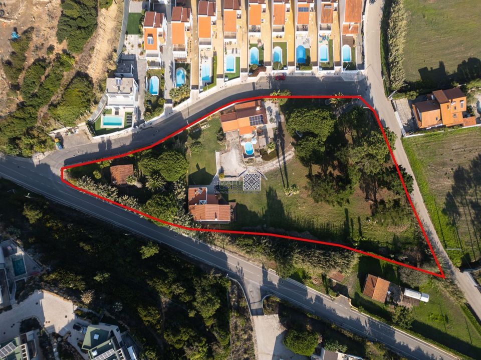 Herregård i Alcobaca, Leiria - bilde 1