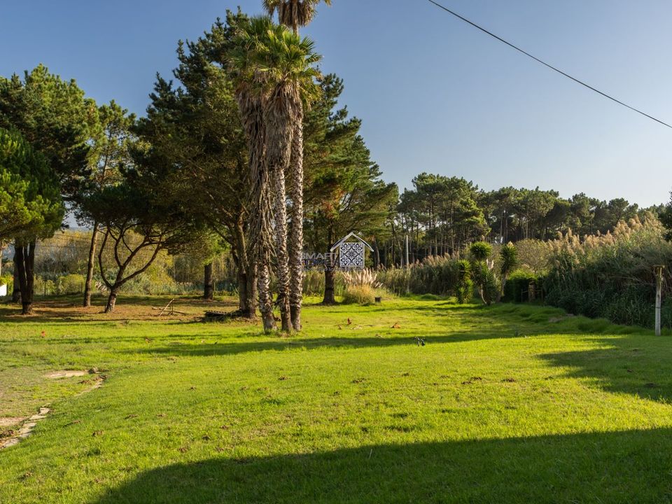 Herregård i Alcobaca, Leiria - bilde 5
