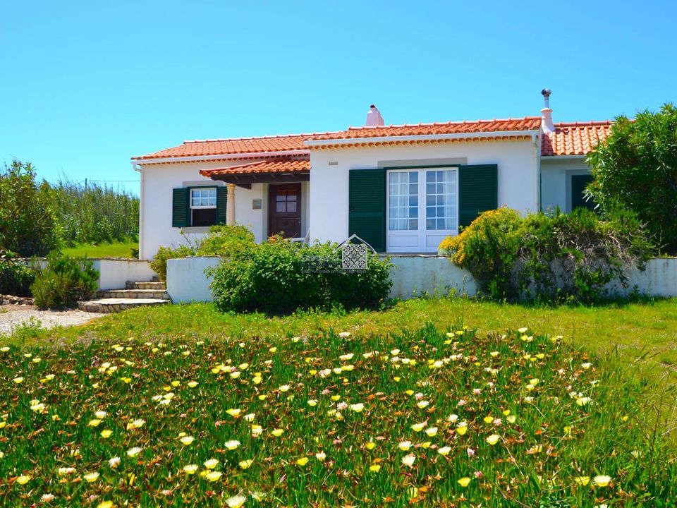 Villa i Alcobaca, Leiria - foto 1