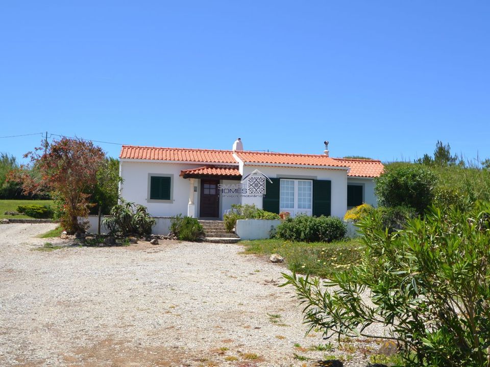 Villa i Alcobaca, Leiria - foto 2