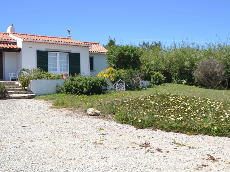 Villa i Alcobaca, Leiria - foto 3