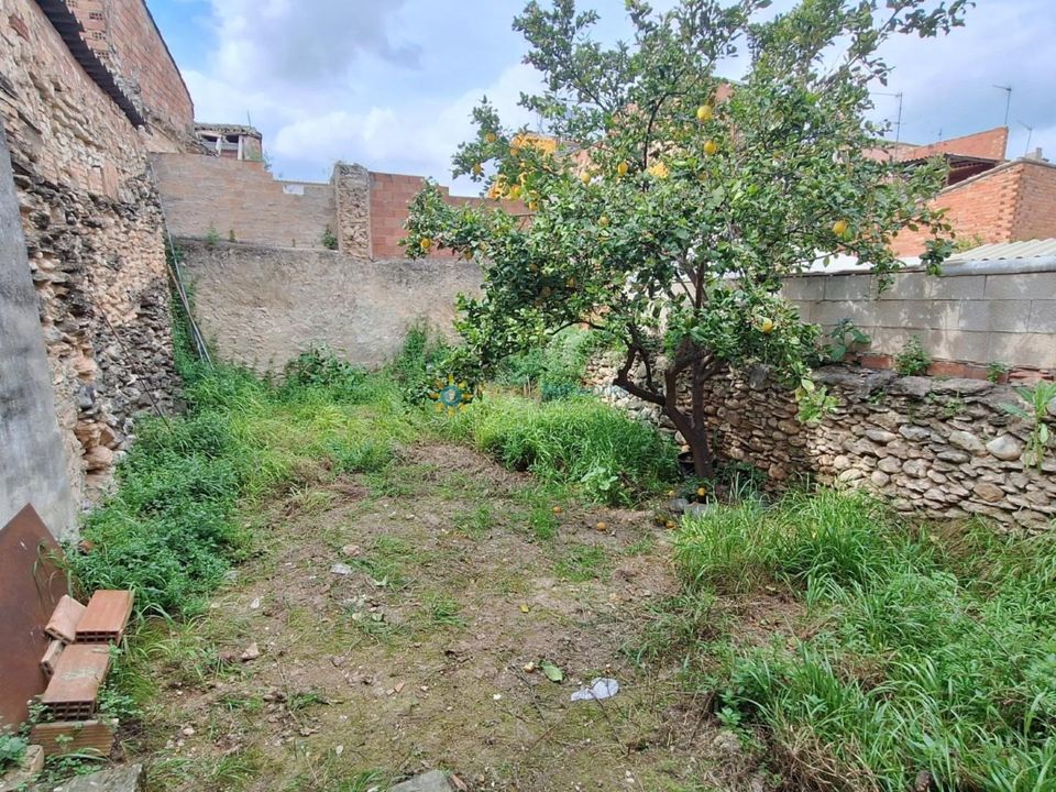 Landsbyhus i Montaverner, Valencia - bilde 1