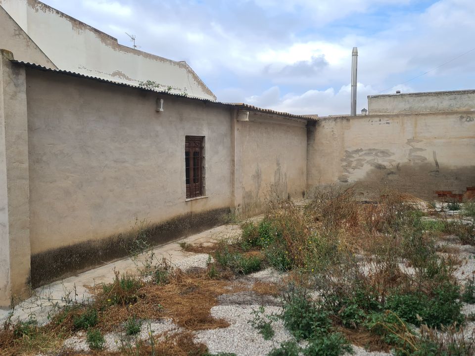 Garage i Pinoso, Alicante - foto 5