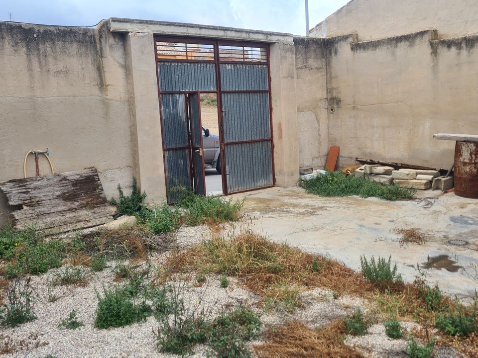 Garage i Pinoso, Alicante - foto 4