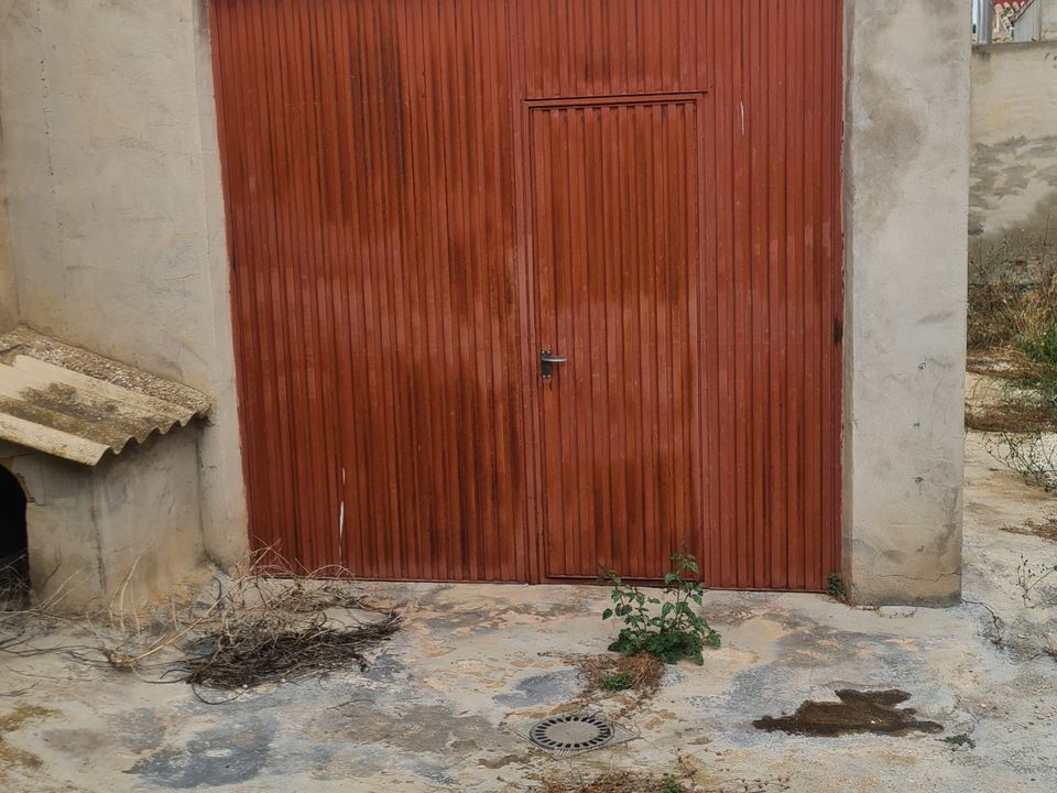 Garage i Pinoso, Alicante - foto 2