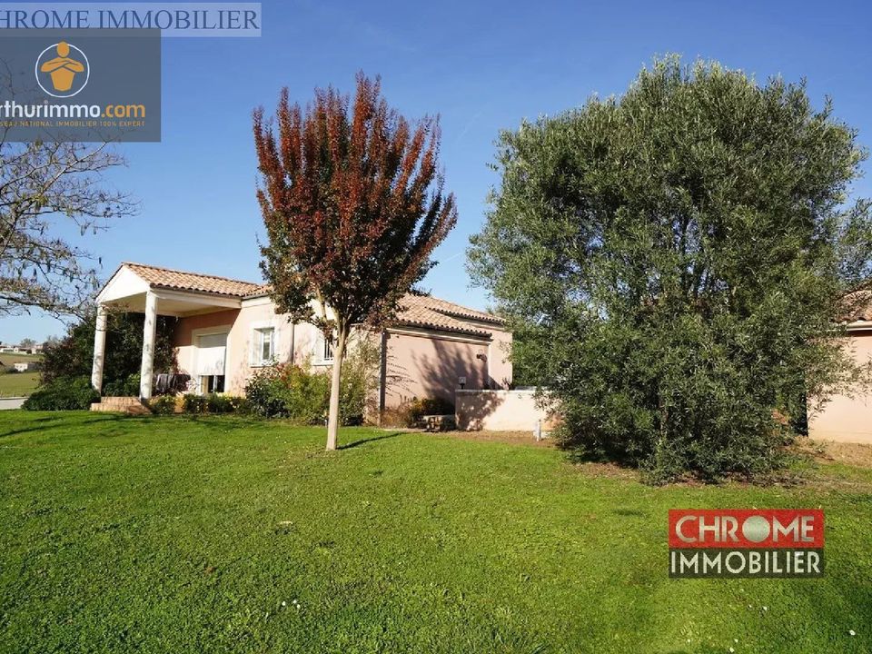 Villa a Marmande, Lot-et-Garonne - foto 2