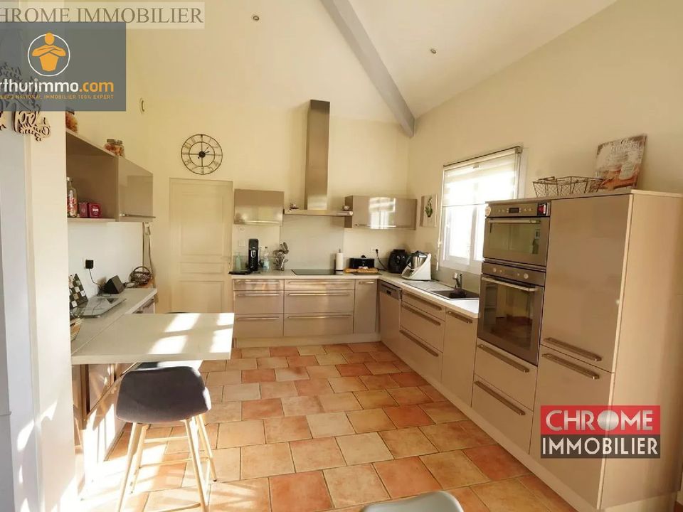 Villa a Marmande, Lot-et-Garonne - foto 4