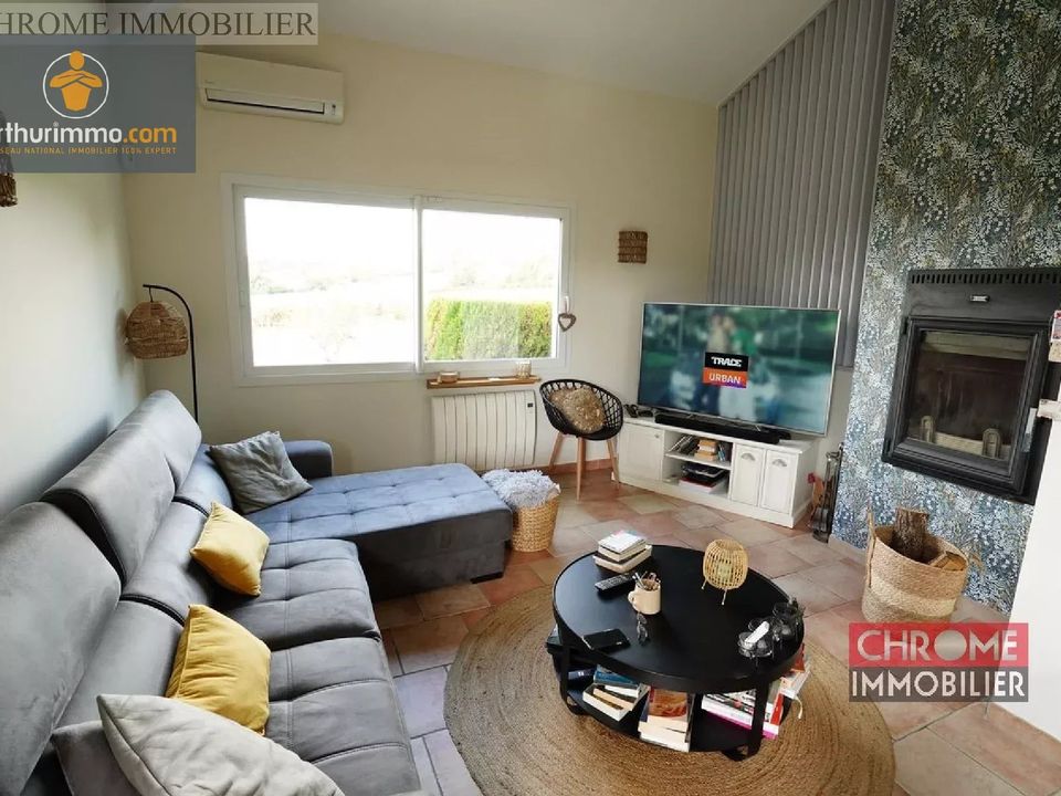 Villa a Marmande, Lot-et-Garonne - foto 5