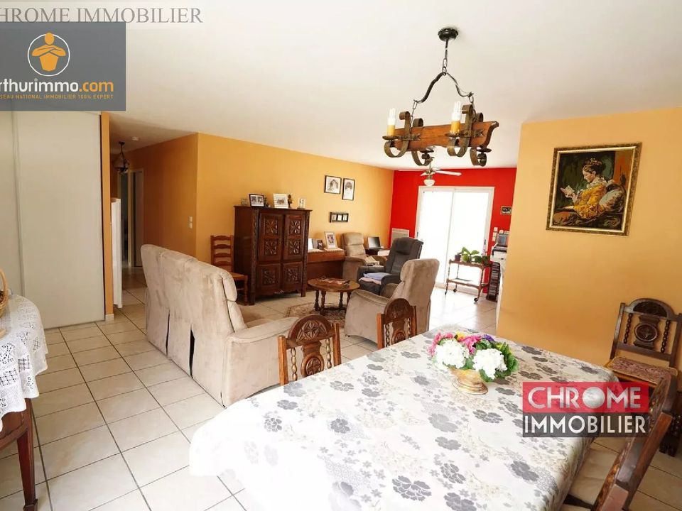 Villa en Beaupuy, Lot-et-Garonne - foto 3