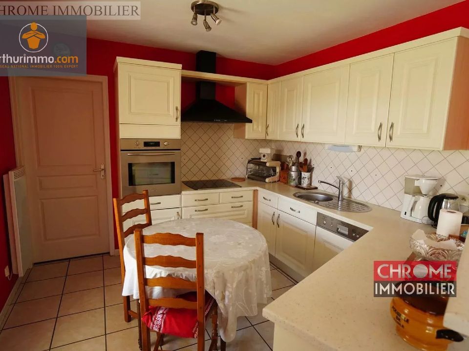 Villa en Beaupuy, Lot-et-Garonne - foto 4