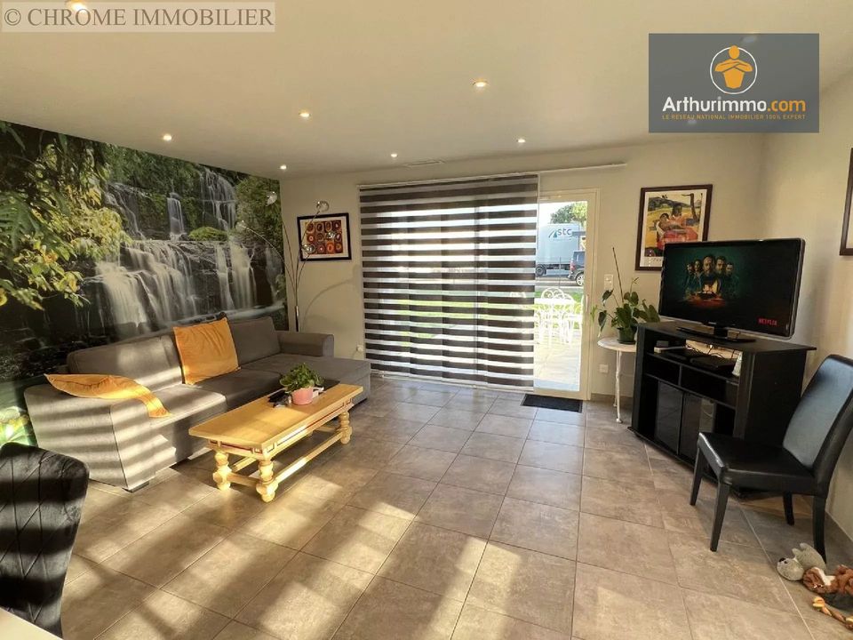 Villa a Marmande, Lot-et-Garonne - foto 2
