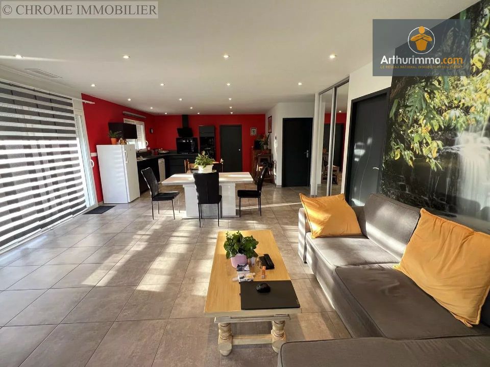 Villa a Marmande, Lot-et-Garonne - foto 3