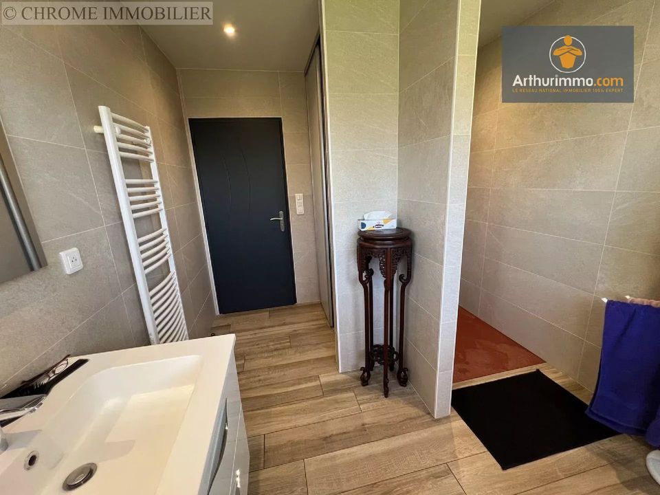 Villa a Marmande, Lot-et-Garonne - foto 5