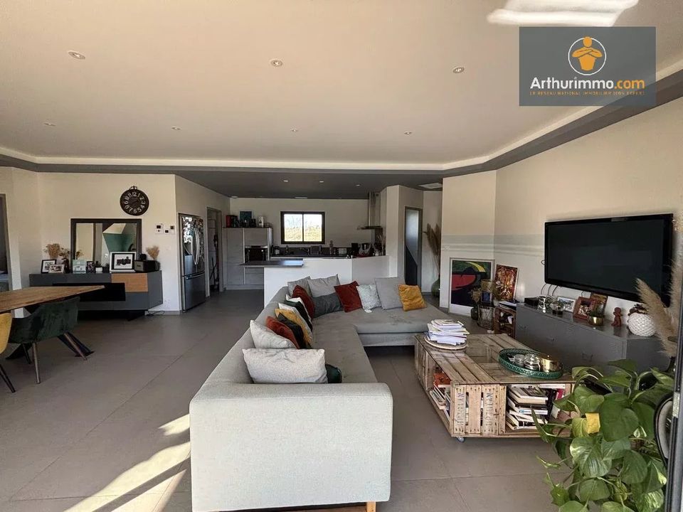 Villa i Marmande, Lot-et-Garonne - foto 4