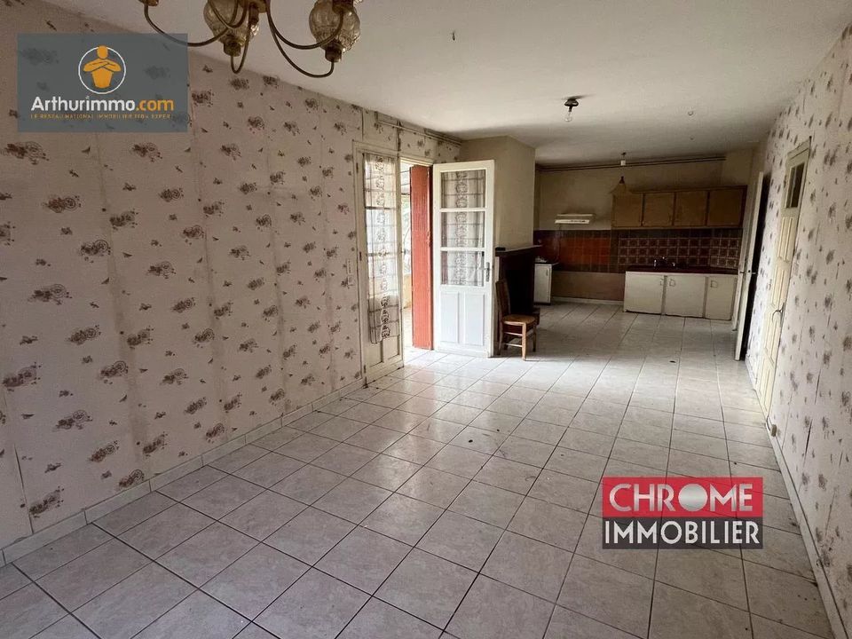 Villa in Saint-Pardoux-du-Breuil, Lot-et-Garonne - foto 5