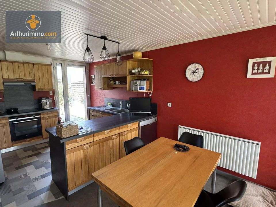 Villa en Marmande, Lot-et-Garonne - foto 3